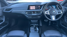 BMW 1 Series 118i [136] M Sport 5dr Step Auto [LCP] Petrol Hatchback